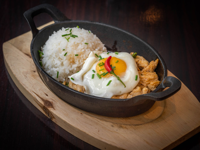 Lala's kitchen and restaurant 