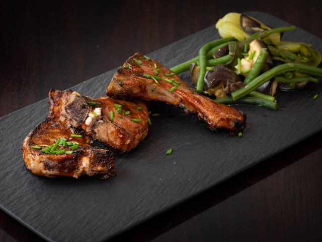 Lala's kitchen and restaurant 