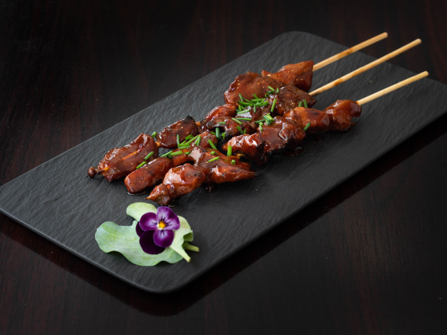 Lala's kitchen and restaurant 