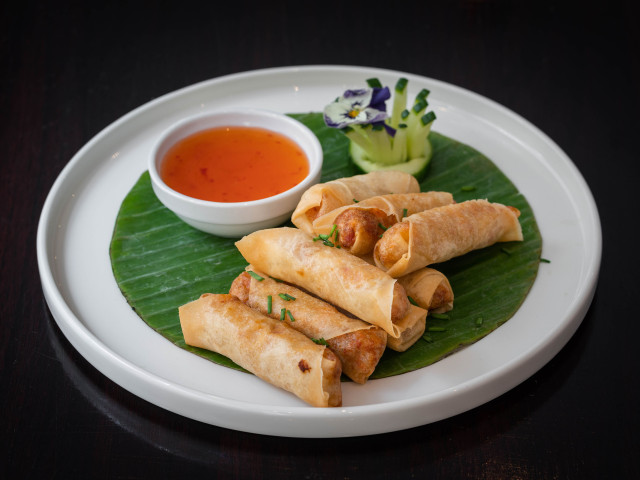 Lala's kitchen and restaurant 