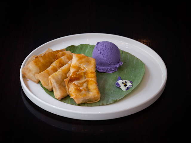 Lala's kitchen and restaurant 